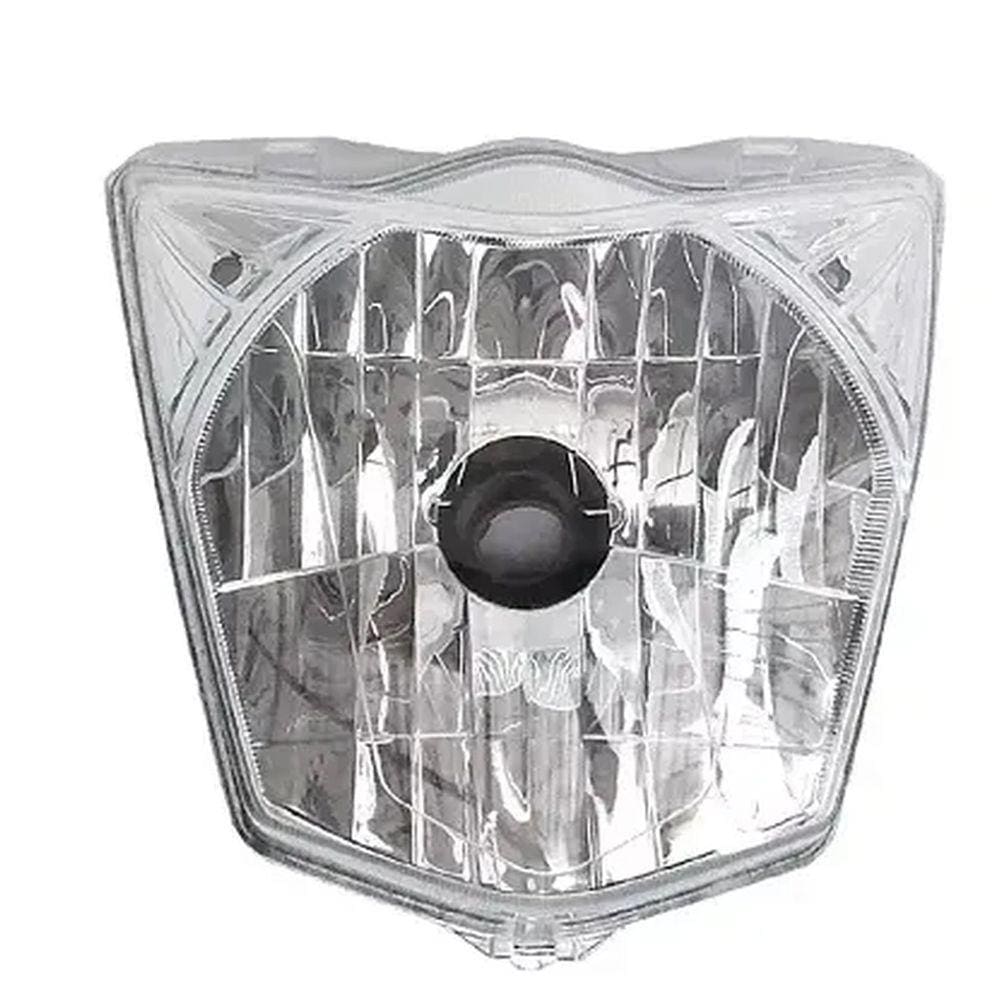 Bloco Farol Titan 150 Fan 125/150 2014/215 Titan 160 2016