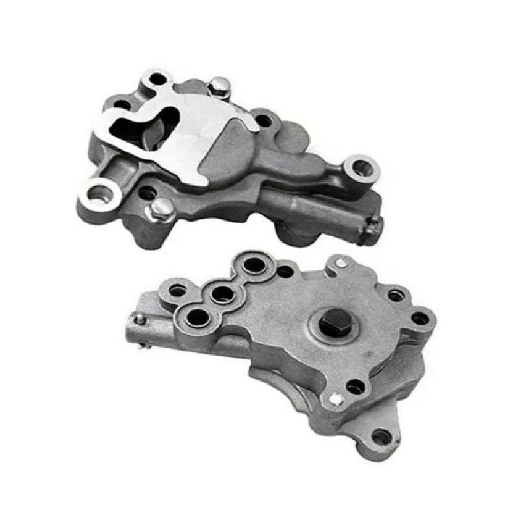 Bomba Oleo Falcon Nx 400 2000 -2013