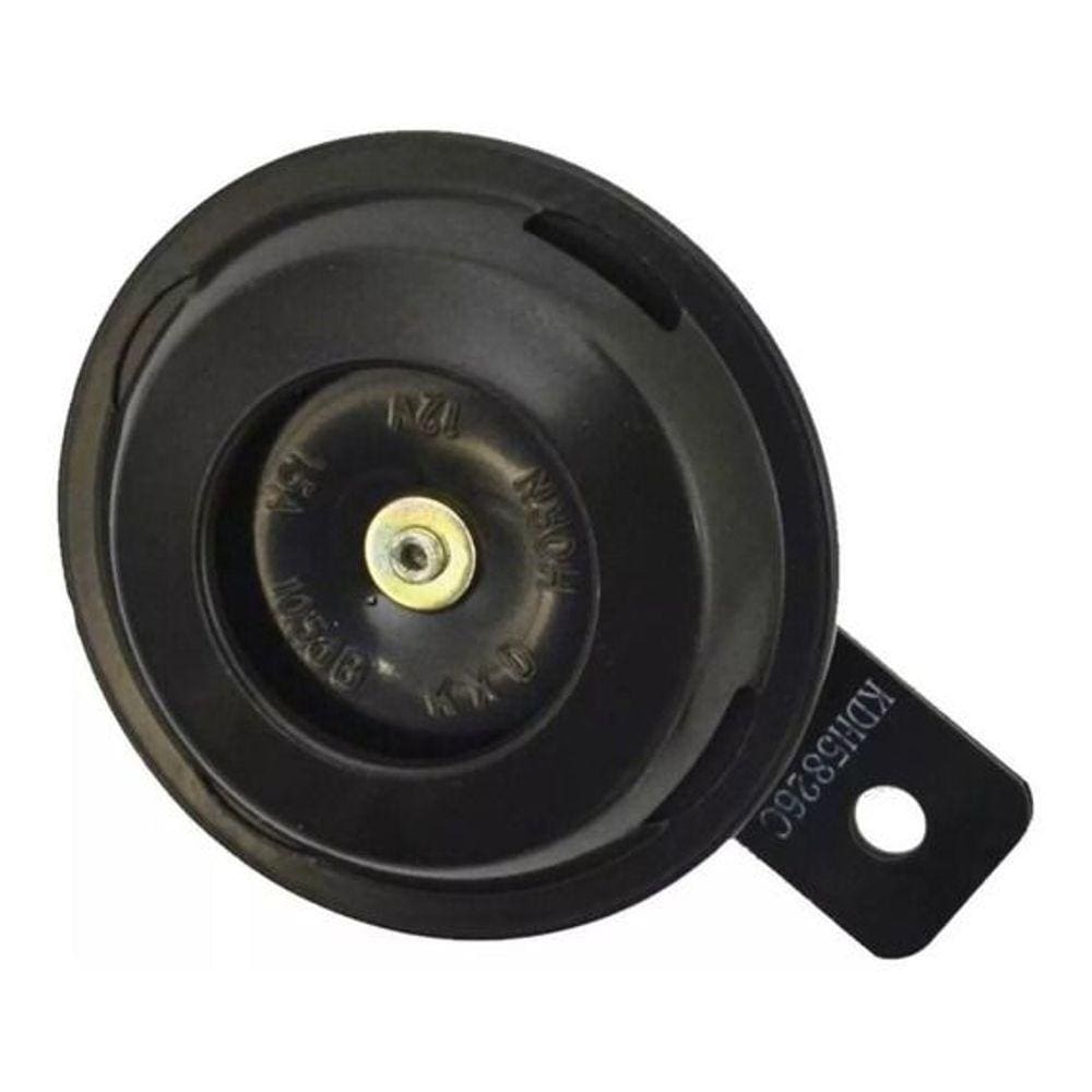 Buzina Cg 125 Fan 125 Xlr 125 Zouil