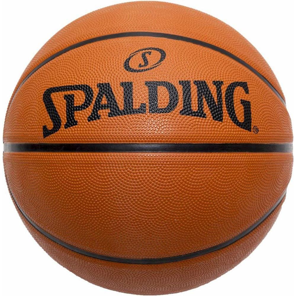 Bola Basquete Spalding Streetball Oficial Tamanho 7