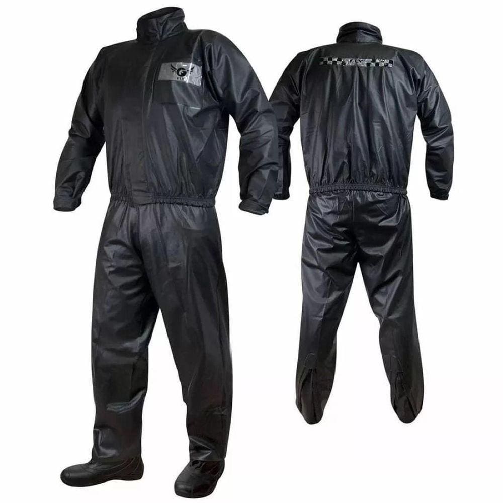 Vestuario