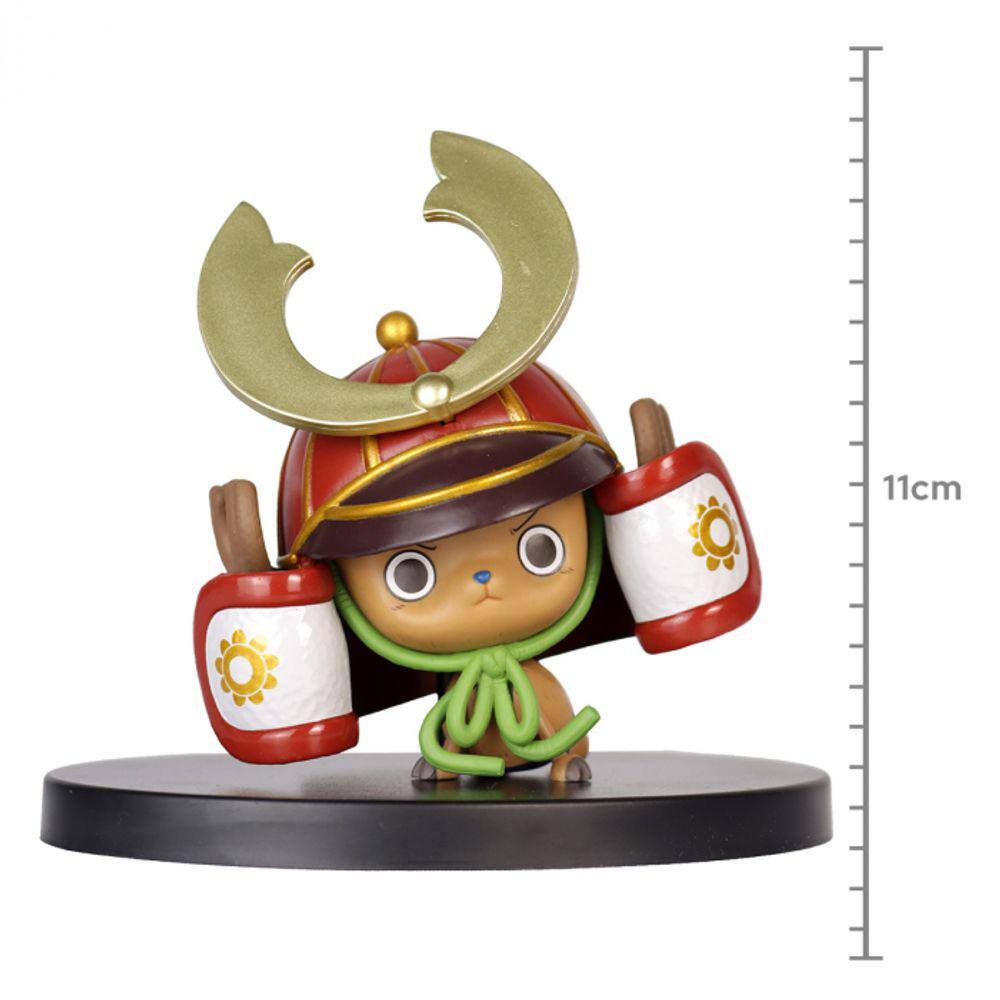 ANIME HEROES One Piece Chopper Action Figure (36936)