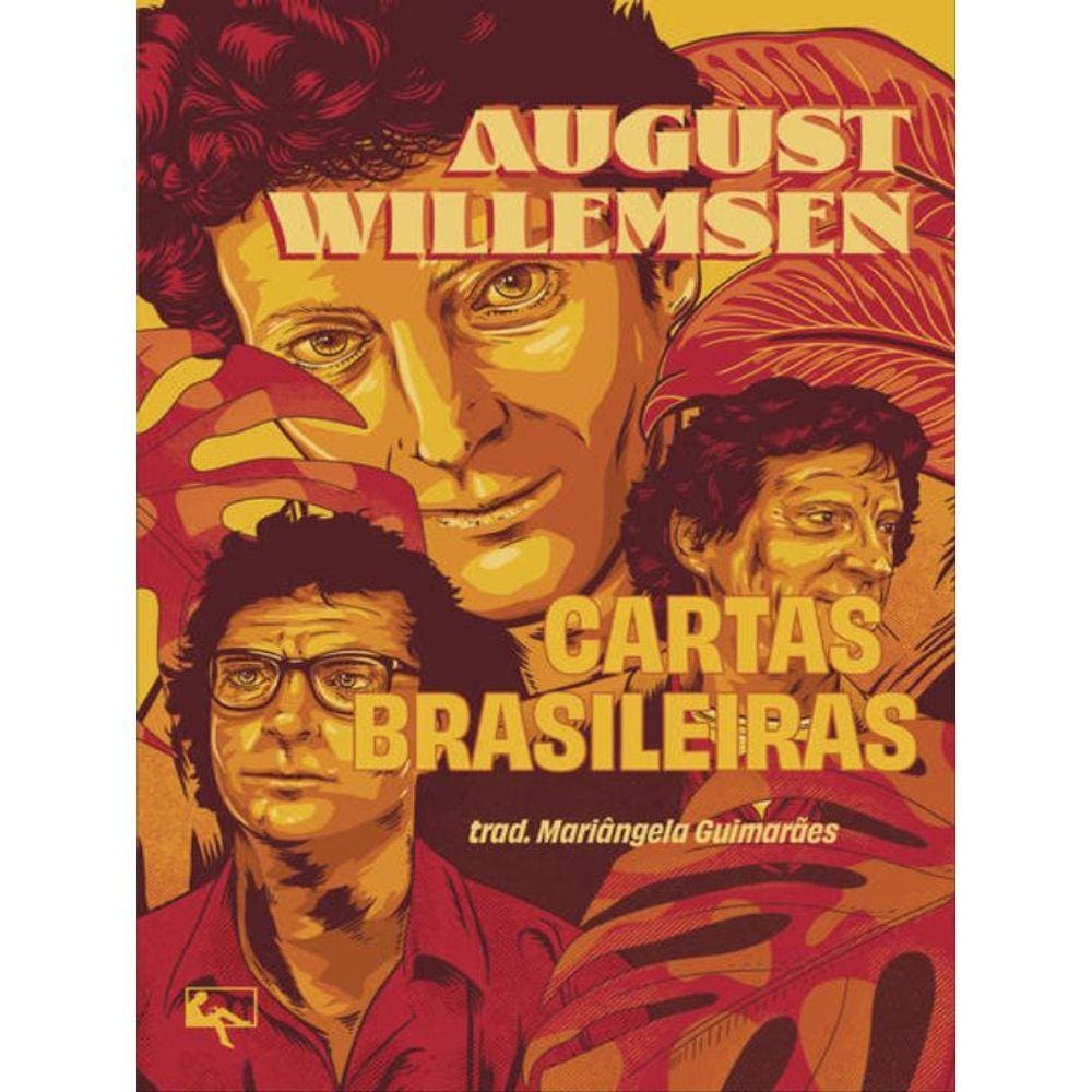 Cartas Brasileiras