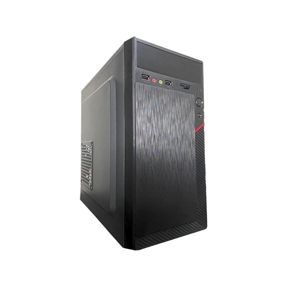 Computador Intel Core I5 2º Geração Memória Ram 4Gb Ssd