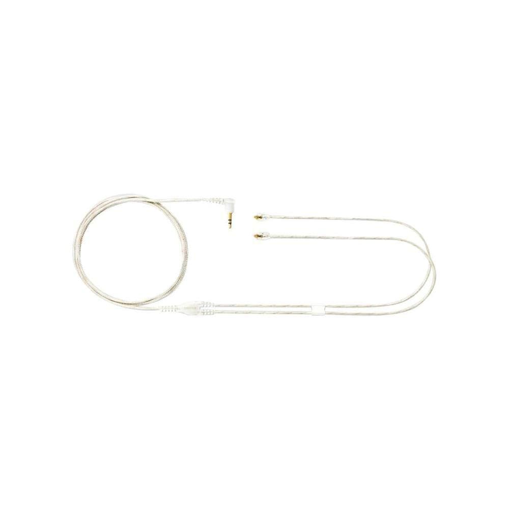 Cabo para fone de ouvido SE Shure EAC64CL