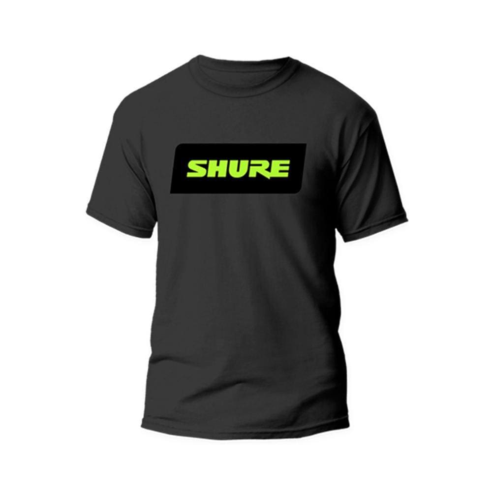 Camiseta Shure Grande TSHURE-G
