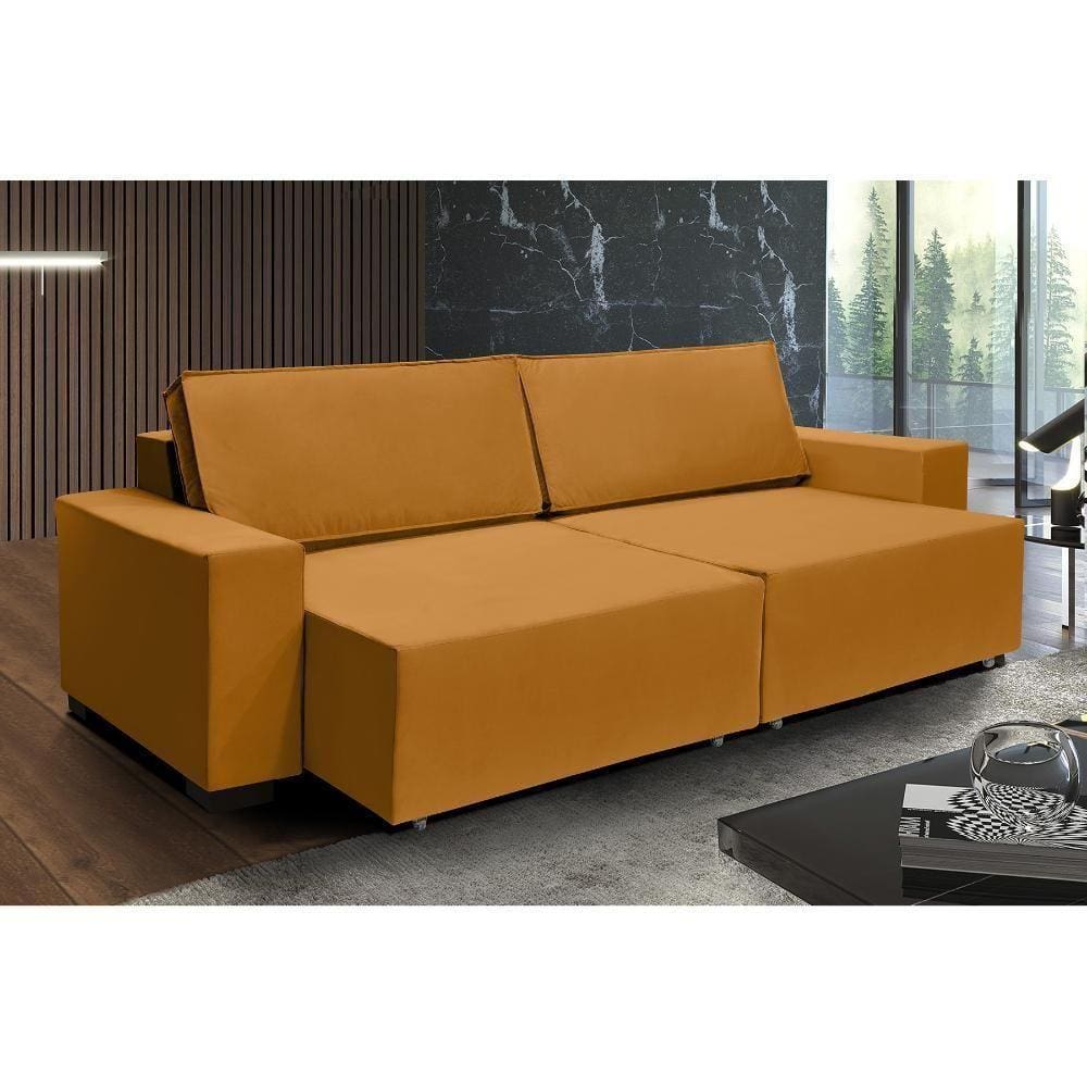 Sofá Dallas 2,90m-terra