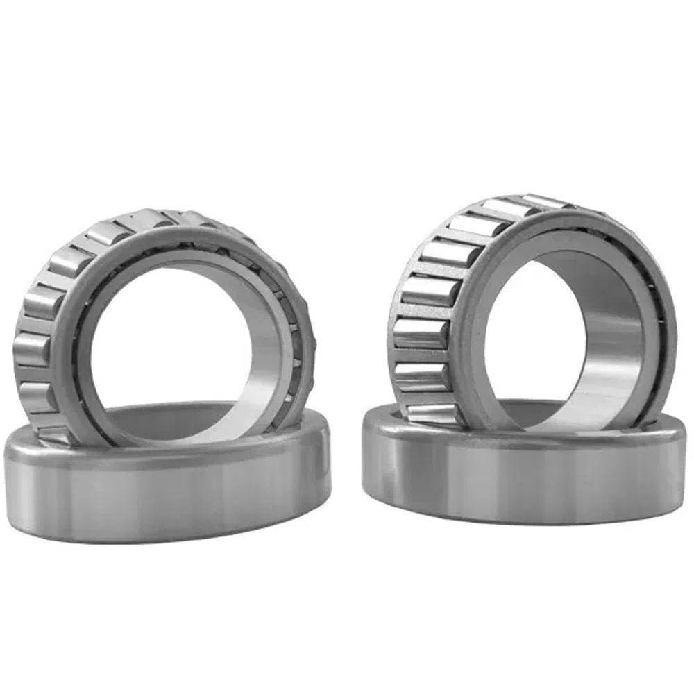 Caixa Direçao XTZ 125 XTZ 150 CROSSER - TTR 125 CONICO