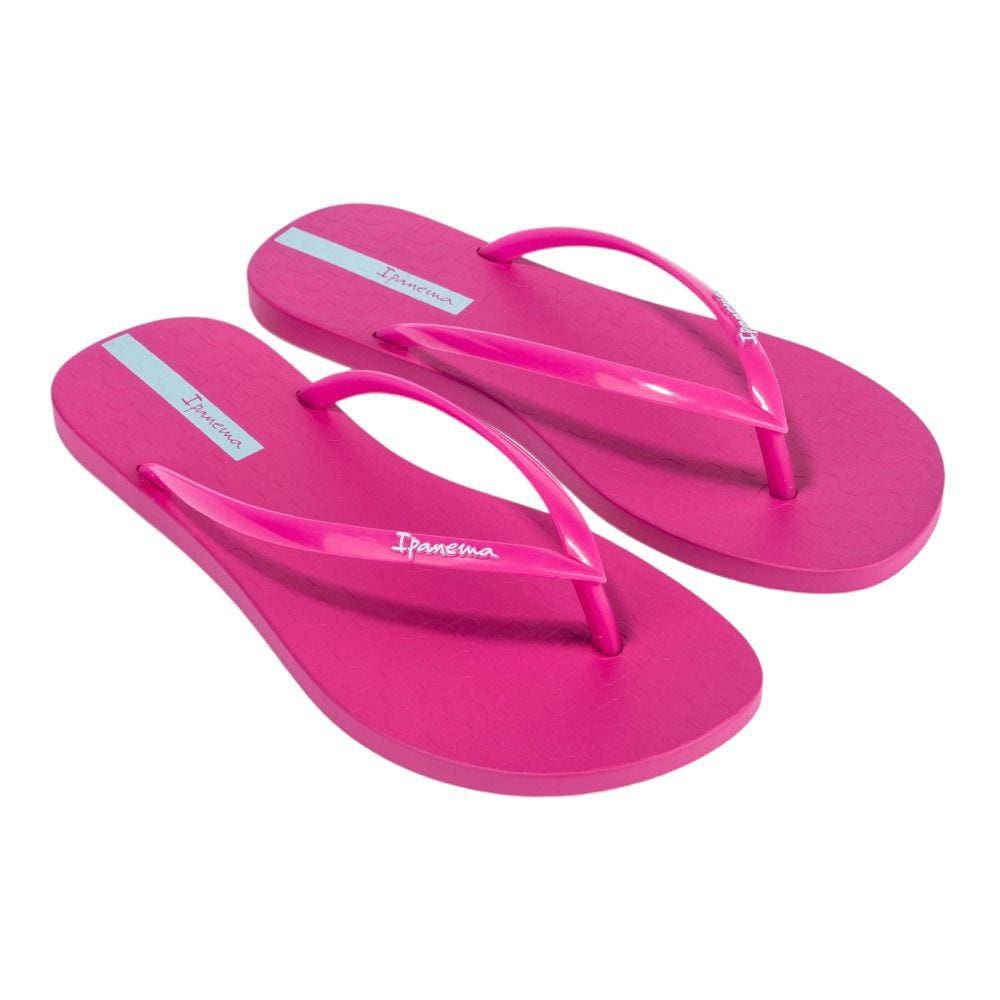 Chinelo Ipanema Easy Grendene 26770
