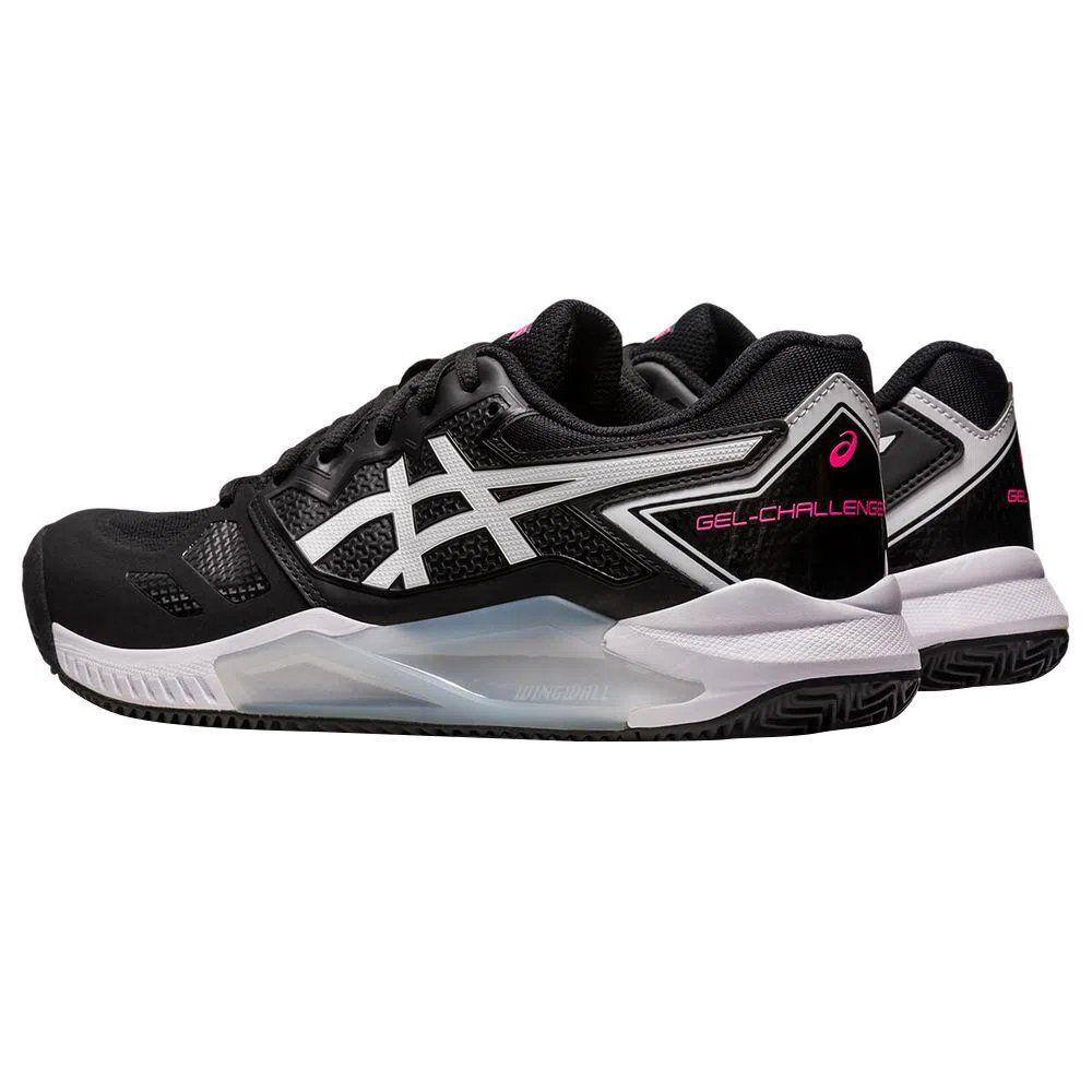 Tênis Asics Gel-Challenger 13 Clay Masculino | Extra