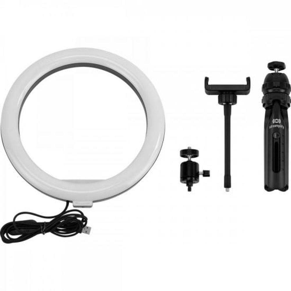 Ring LIGHT 10&quot; LIGHT 10 Streamplify
