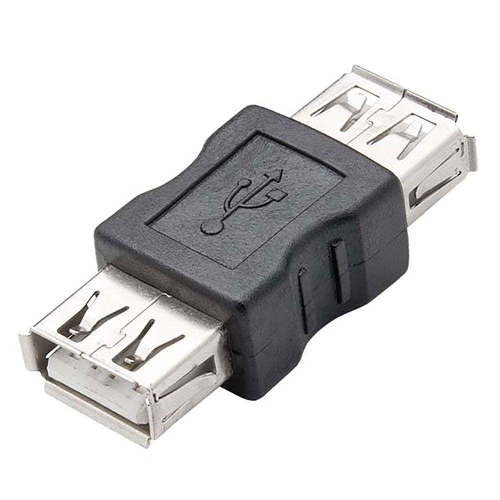 Emenda USB Femea Femea