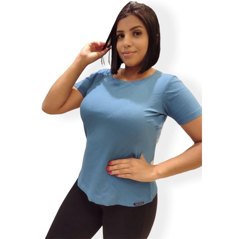 Blusinha K2b Feminina Canelada K2B