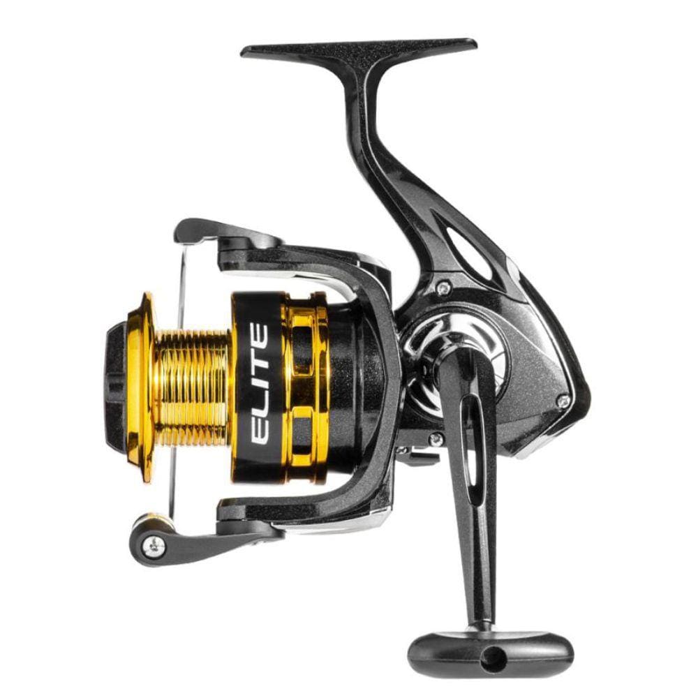 Molinete Marine Sports Elite 8000 FD 4.1:1 Gold