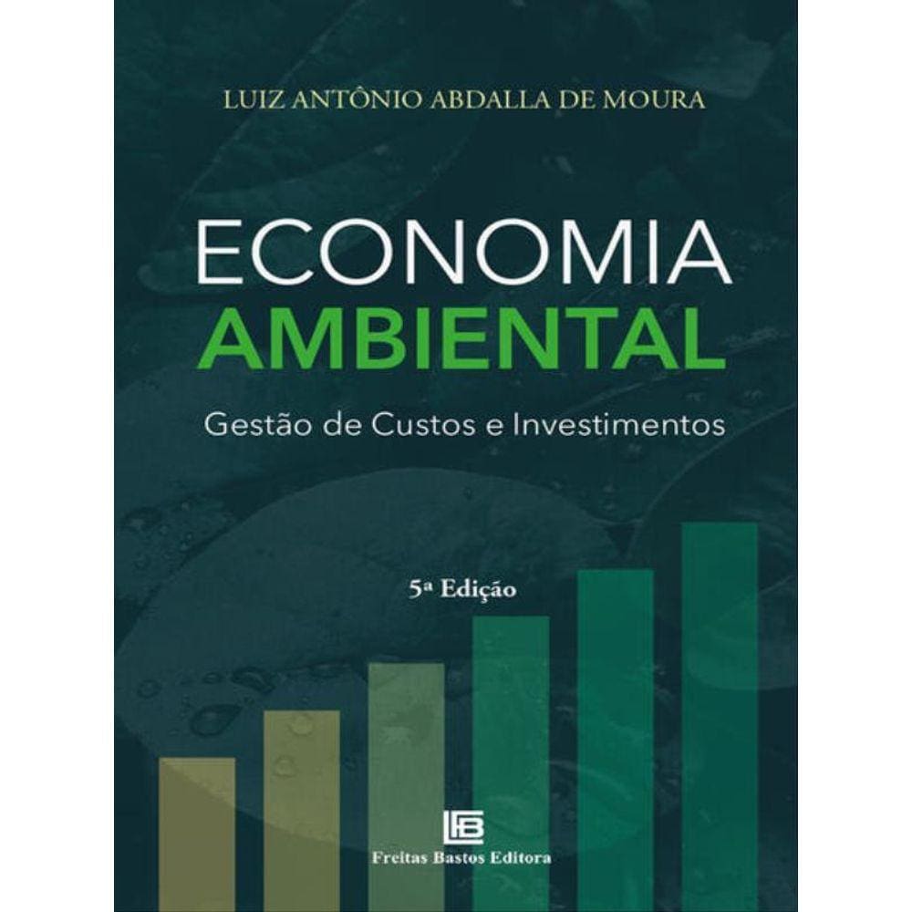 Economia Ambiental