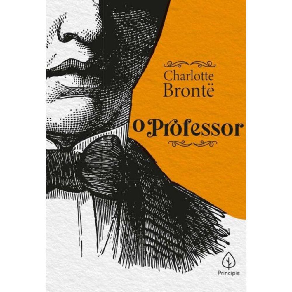 Professor, O - (Principis)