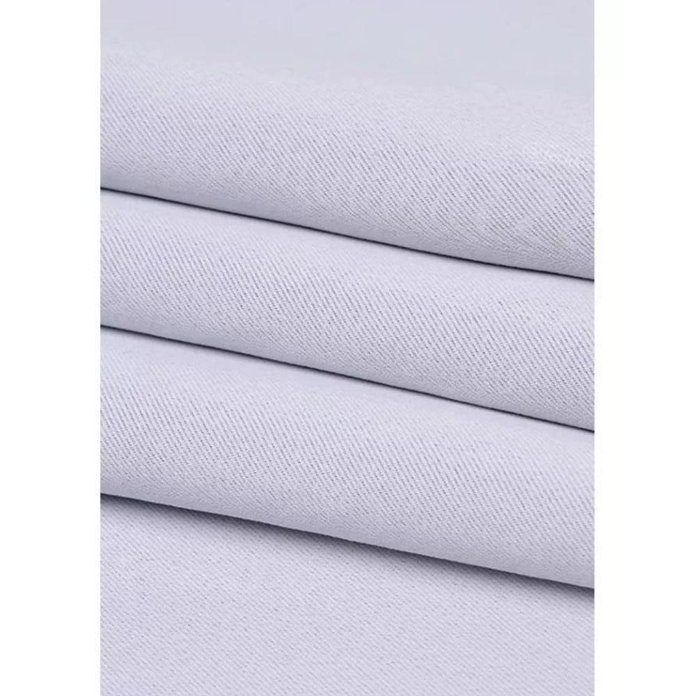 Tecido Blackout Branco Gelo Cortinas 5 Metro X 2.80 Metro