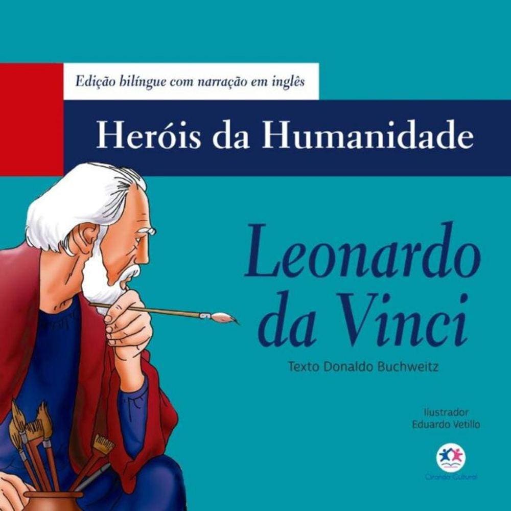 Leonardo Da Vinci