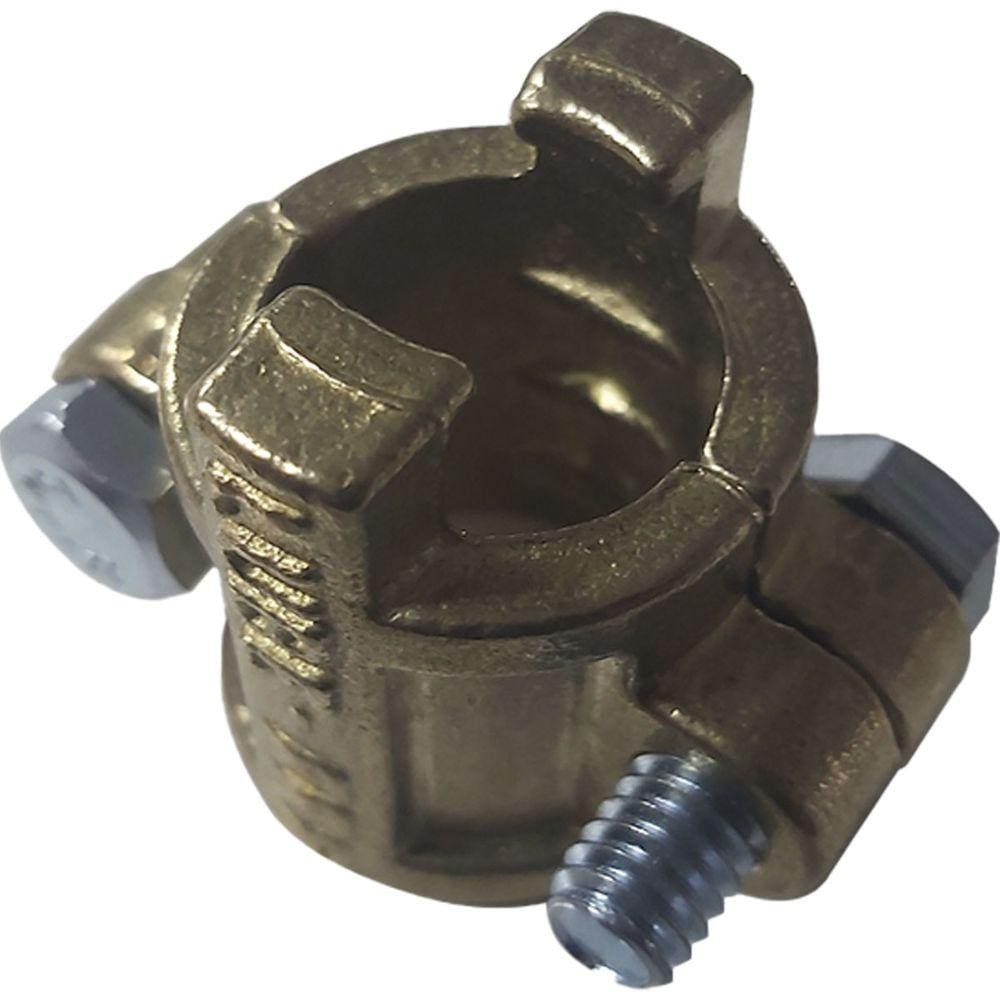 Abraçadeira de 1/2\" para Lavadora de Alta Pressão LUBE-FER