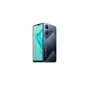 Smartphone Infinix Free Fire Limited Edition, 128GB, 6GB RAM, Câmera Tripla  até 50 MP, Bateria de 5000mAh, Tela 6,78” de 90Hz Full HD, Dual Chip –  Preto