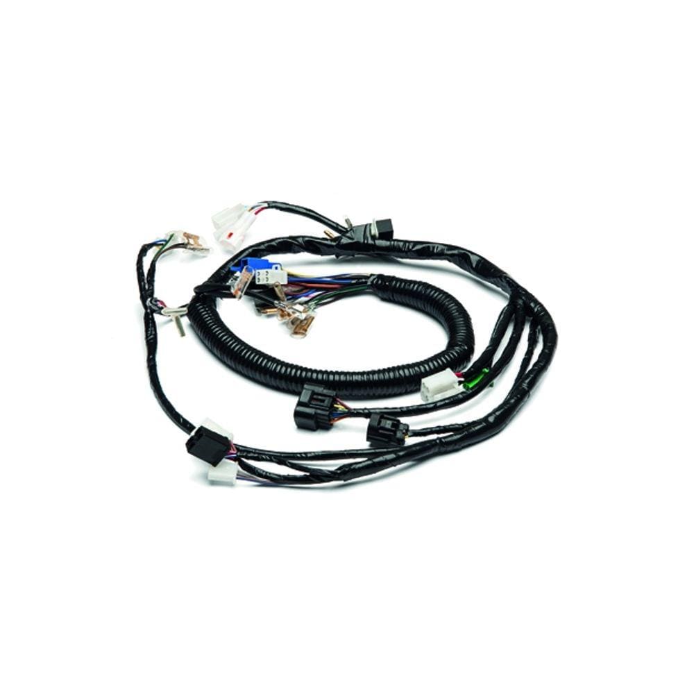 Chicote Ybr 125 Factor E E Ed 2011 2012 2013 Zouil