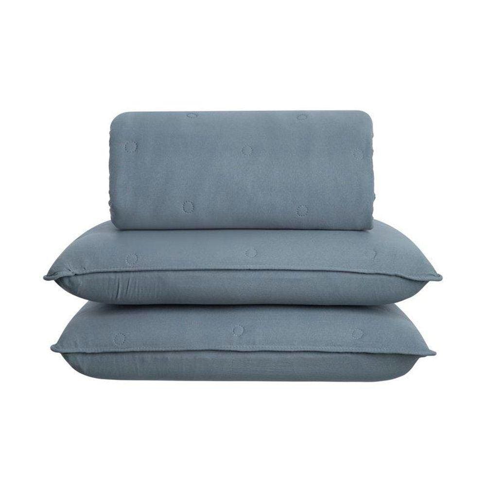 Jogo de Colcha Home Style Diana