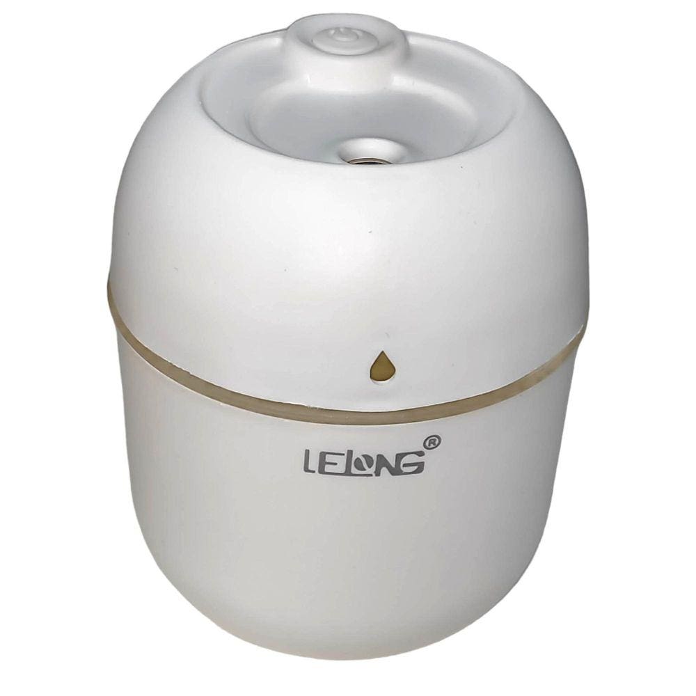 Umidificador De Ambiente Pequeno Aromatizador Nebulizador