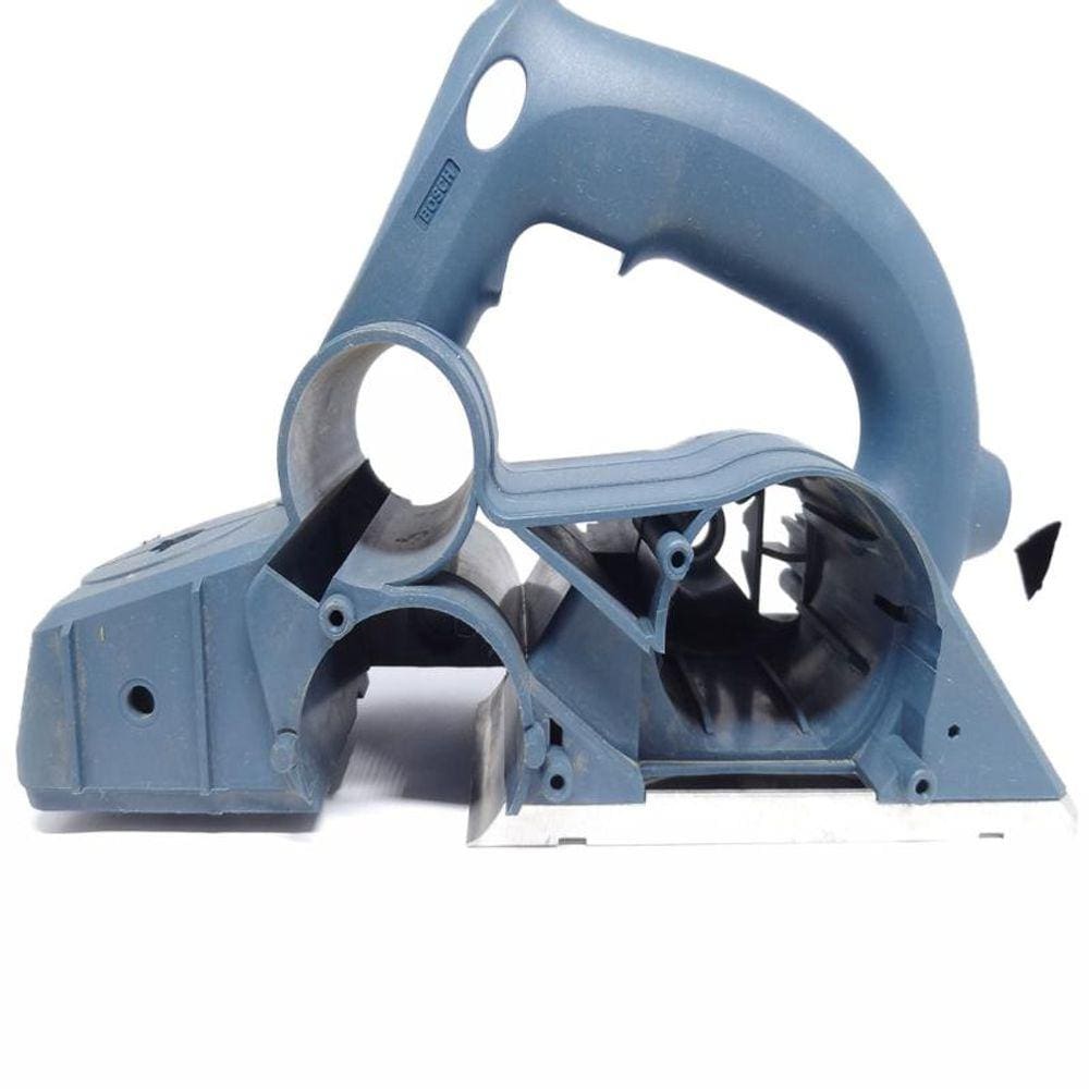 Carcaça do Motor para Lixadeira GSS 280 A 2605104538 BOSCH