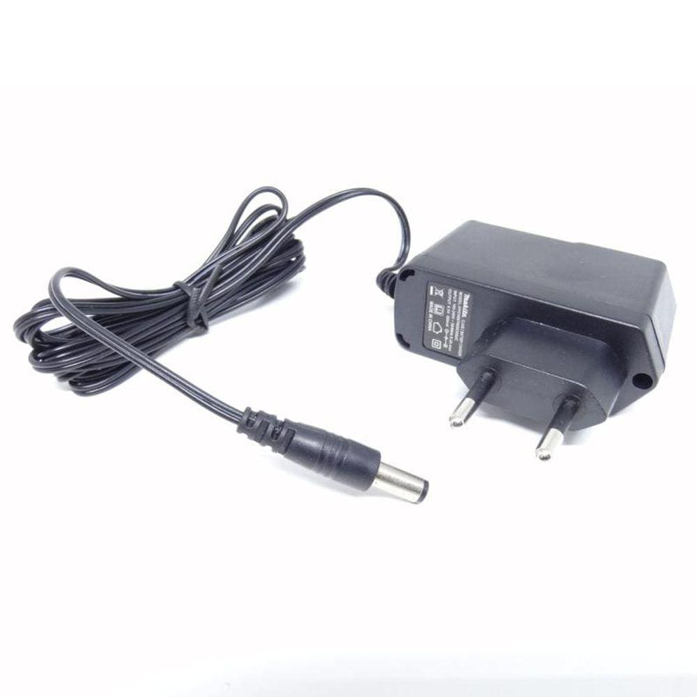 Carregador de Bateria para Parafusadeira 6722DW / 6723DW Bivolt TP00000217 MAKITA