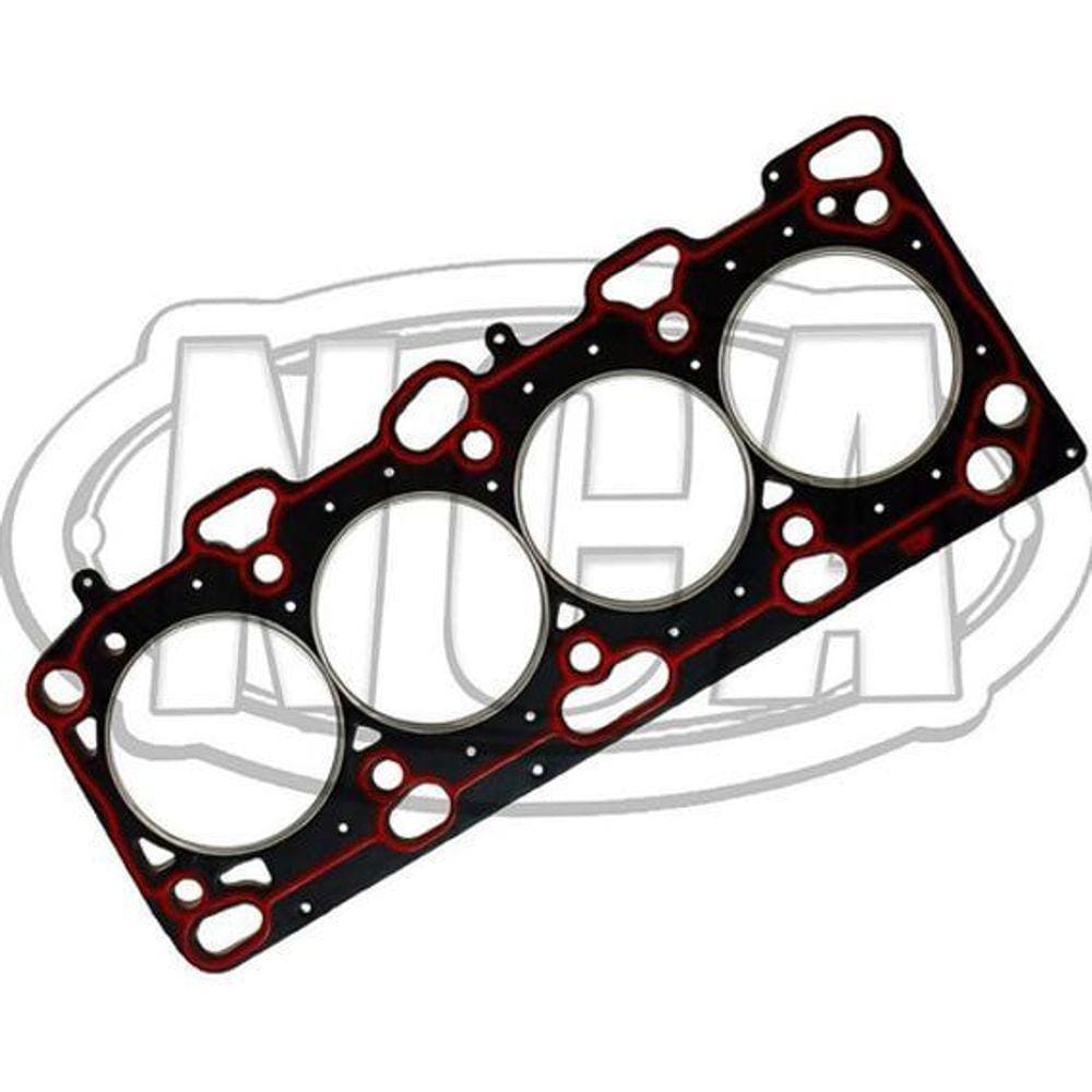 Junta Cabeçote Galant De Es Se Sport 2.4 16V 3Mm 54200Pak3