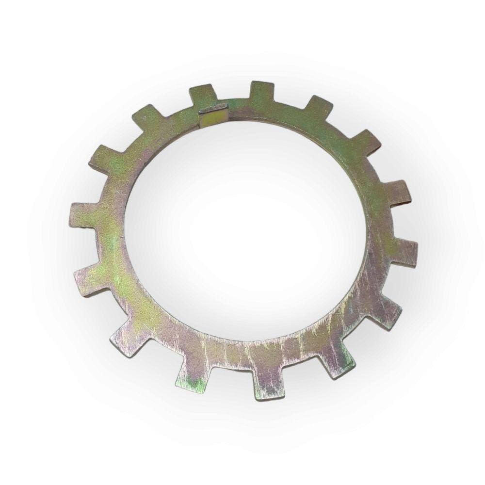 Arruela Trava Aranha 60mm Trator Valmet 440780