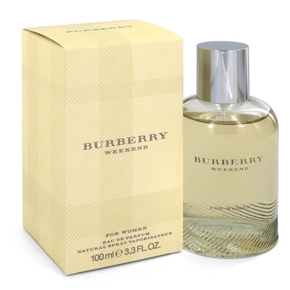 Perfume Burberry Weekend for Women edt 100ml