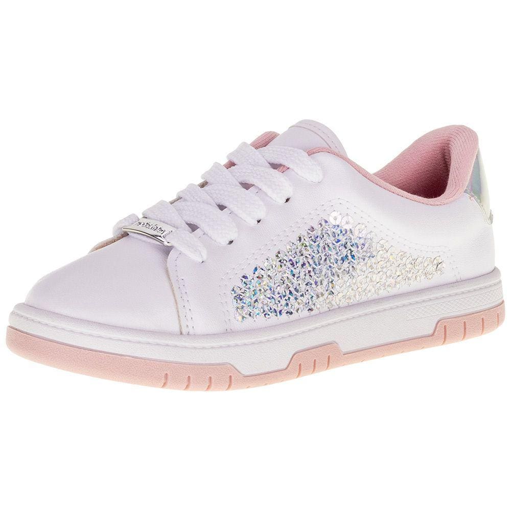 Tênis Infantil Molekinha - 2562105