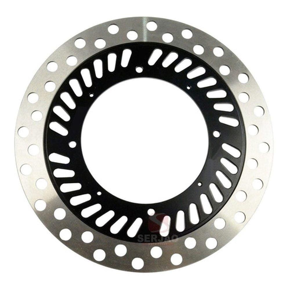 DISCO FREIO DIANTEIRO Xr 250 Tornado Crf 230 Xr 200 Xlx