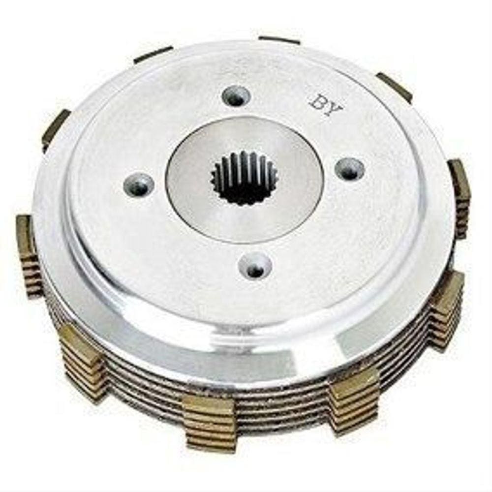 Embreagem Fazer 250 Lander 250 Xtz 250 Lander Completa