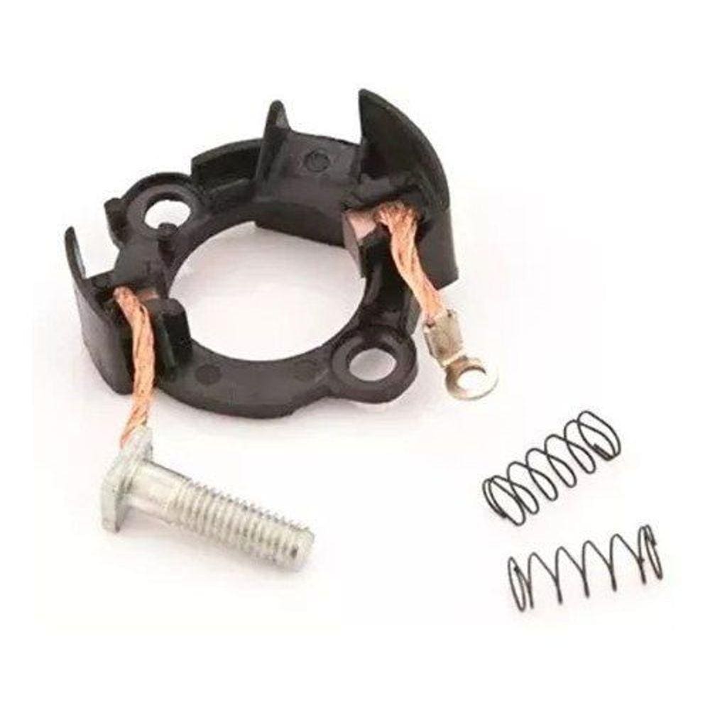 Escova Partida Megaville Titan 150 Fan150 2009 Até 2014