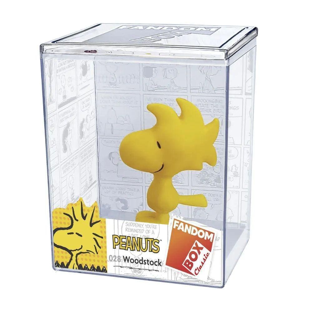 Boneco Fandombox Woodstock 3316 - Lider