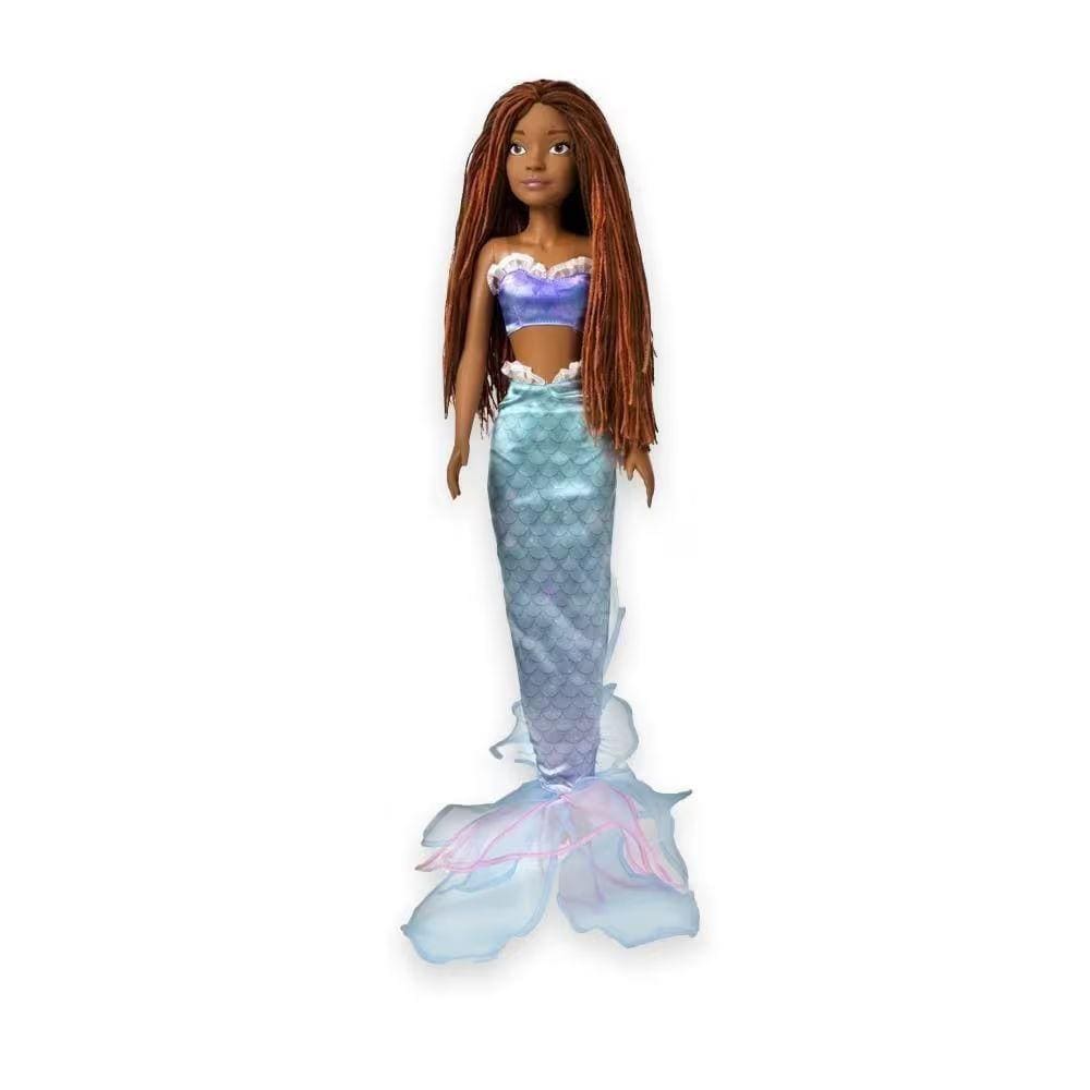 Boneca Princesa Disney - Moana - Canta Saber Quem Sou - 100 Anos