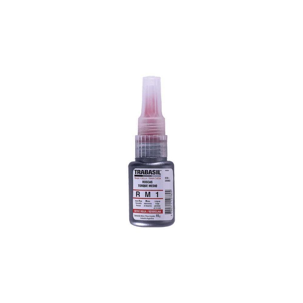 Trava Rosca Rm1 Torque Medio 15G - Trabasil