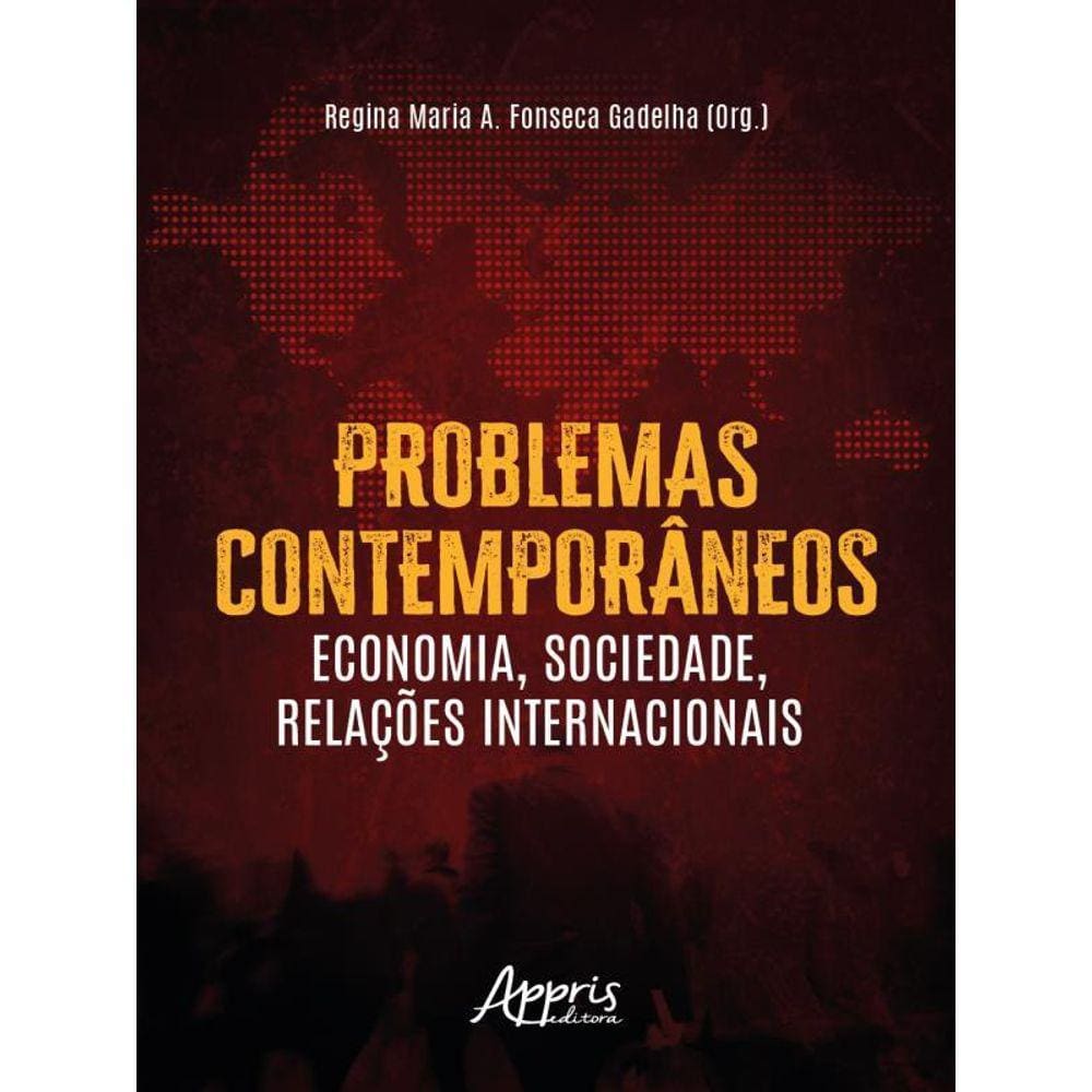 Problemas Contemporâneos