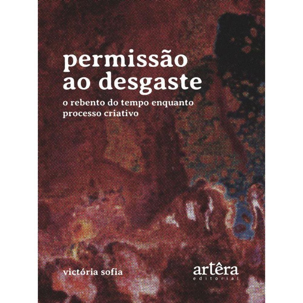 Permissão Ao Desgaste
