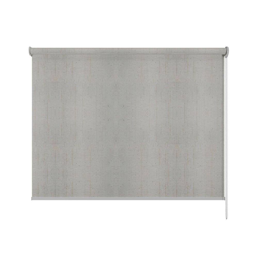Persiana Rolo Express Finesse 120cm x 160cm Belchior Uniq Branco