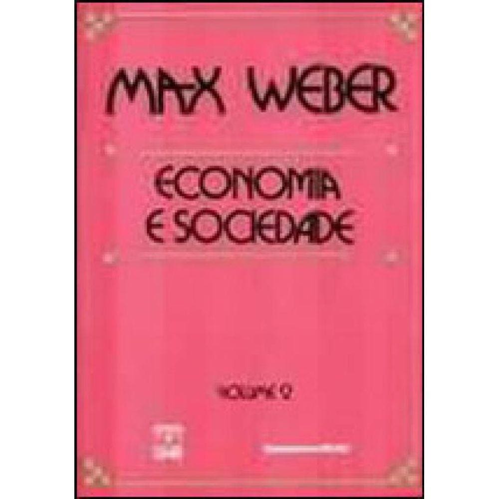 Economia E Sociedade - Vol.2