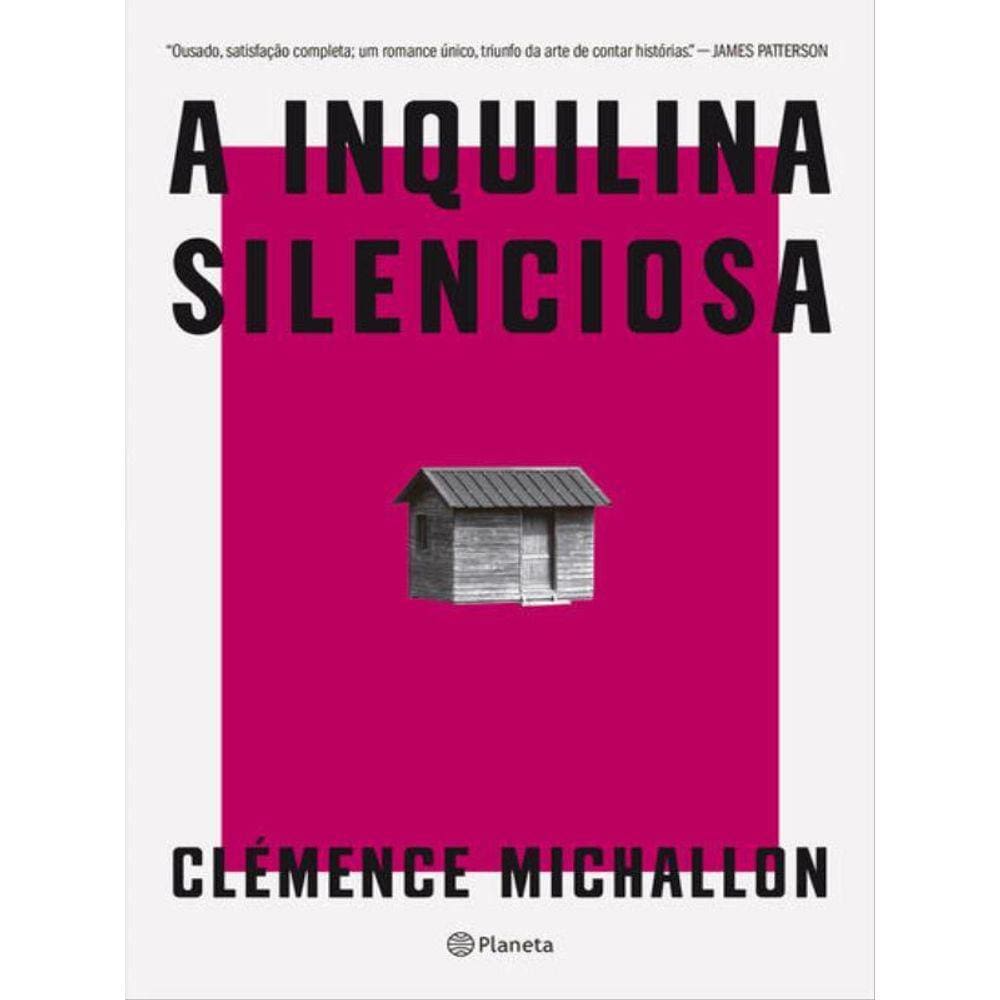 A Inquilina Silenciosa