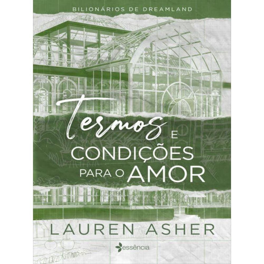 Termos E Condições Para O Amor - Vol. 2