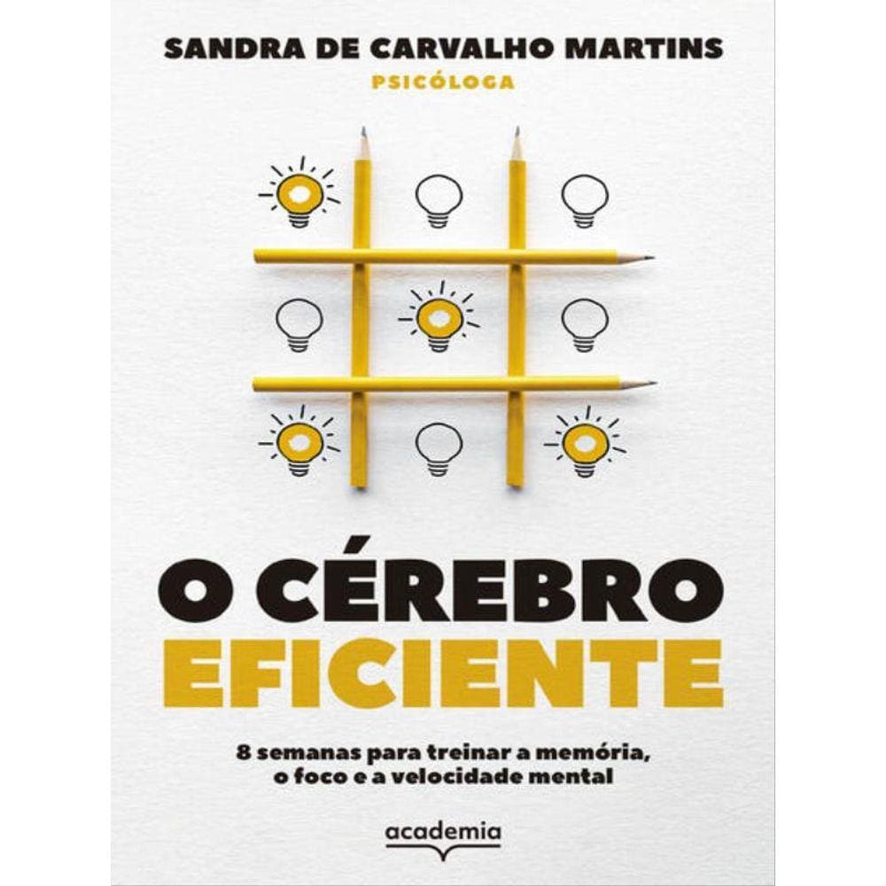 O Cérebro Eficiente