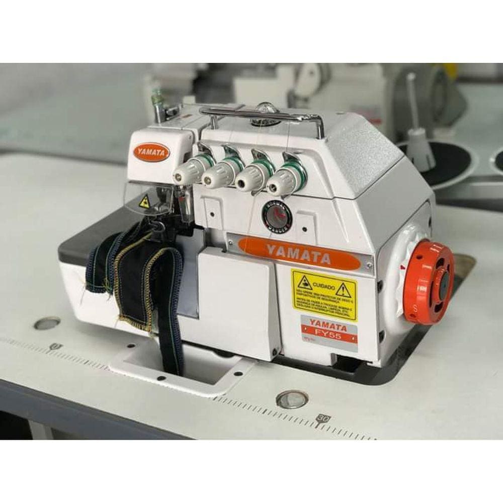 Interlock Direc Drive- 110v - Yamata+ 24 m Garantia