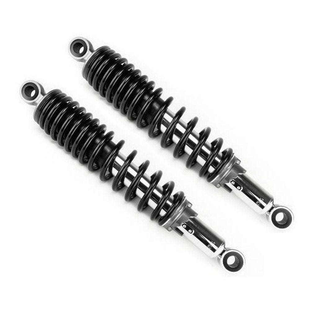 Amortecedor Ybr 125 Rd 135 Factor 125 960178