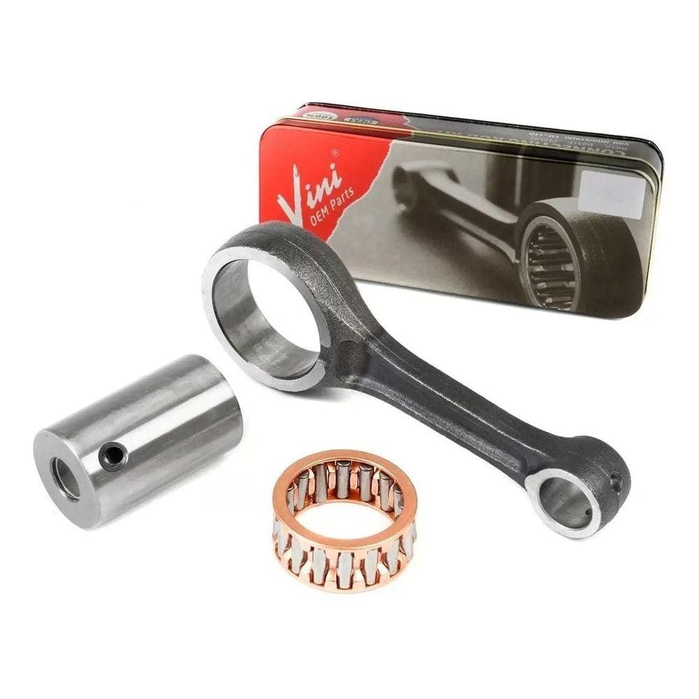 Biela FAN 125 2009 - BROS 125 2013  VINNI