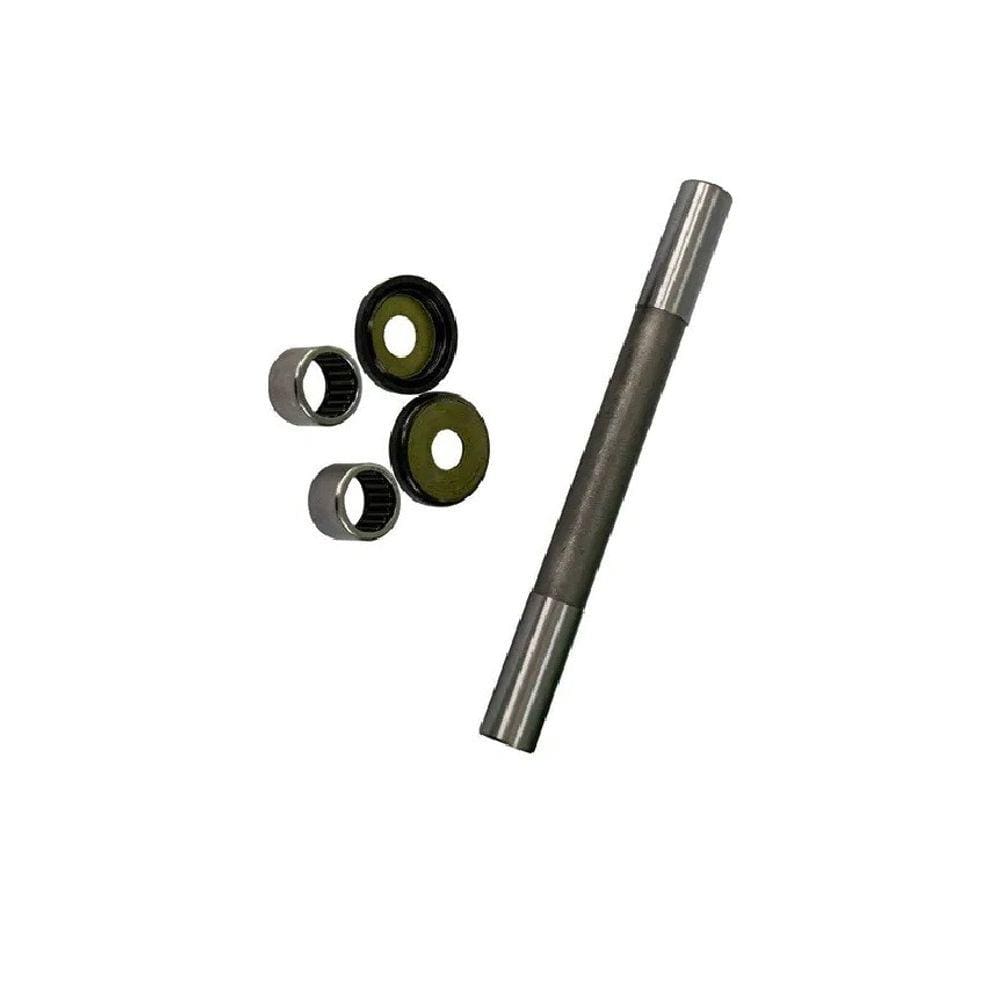 Bucha Balanca Bros 125 - Bros 150 Tras. (Kit 5 Pcs) Gp